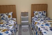 appartement à louer situé à Mojamaa Nour