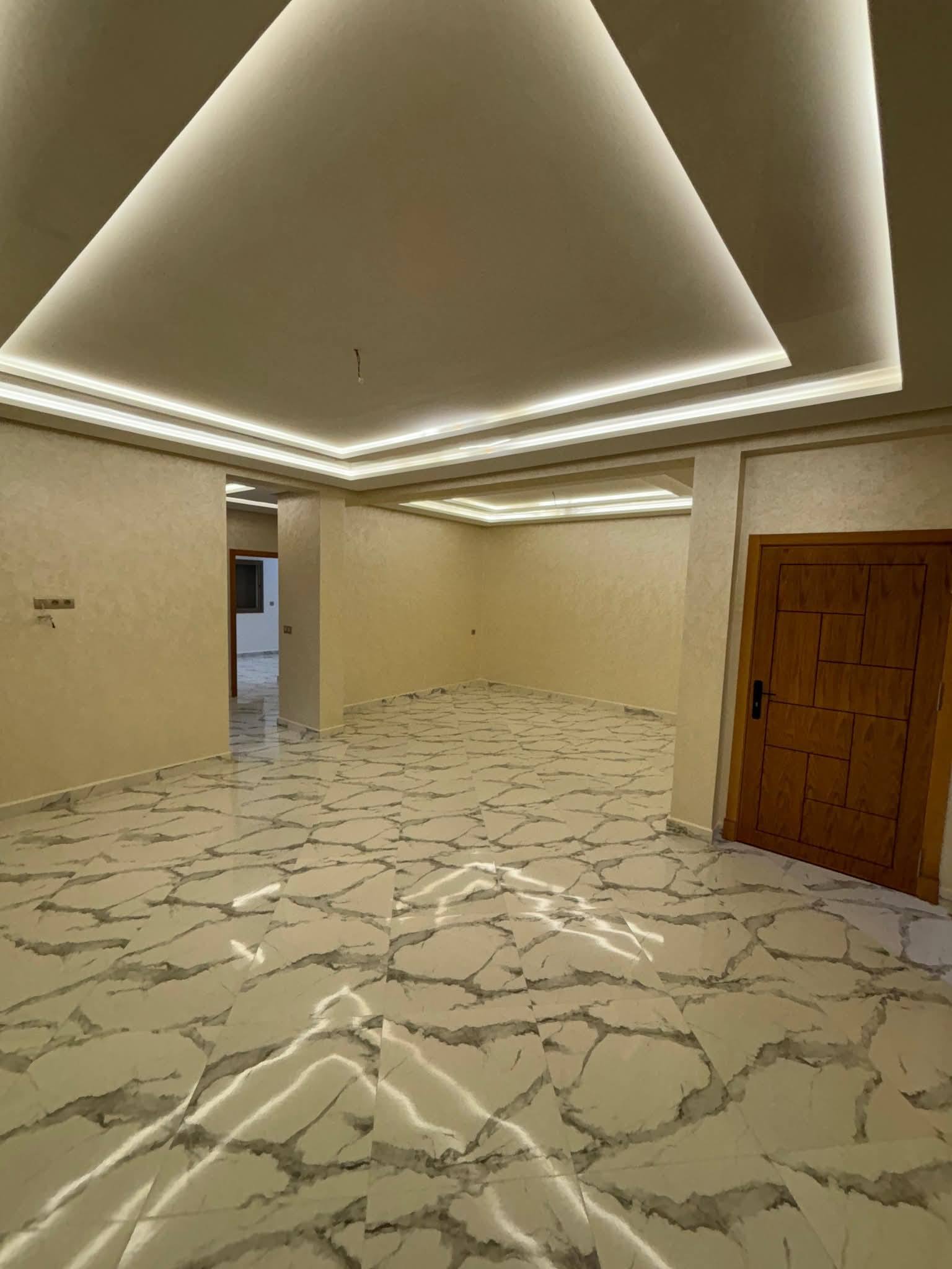 appartement à louer hay Al Moujahidine