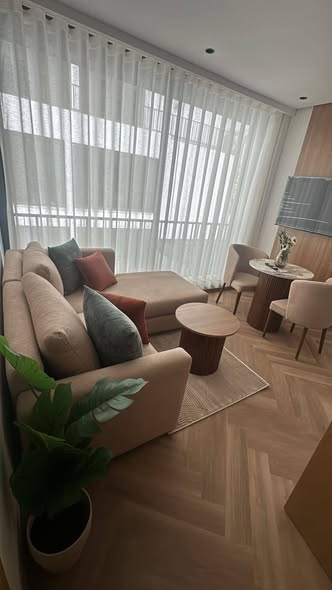 studio à louer Quartier Les Princesses