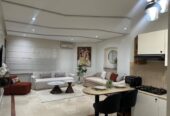 Studio Loft Style Américain à Louer Gauthier