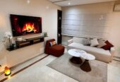 Studio Loft Style Américain à Louer Gauthier