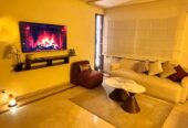 Studio Loft Style Américain à Louer Gauthier
