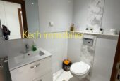 Appartement meublé à louer à Av.Mohammed 6
