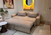 Studio Loft Style Américain à Louer Gauthier