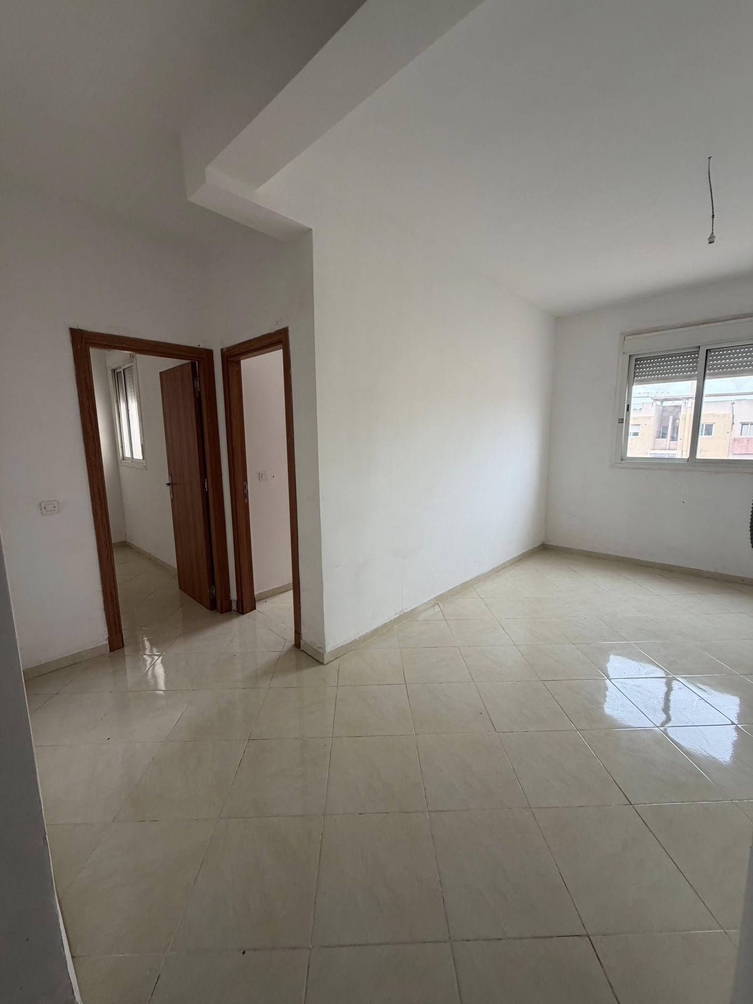 Appartement non meublé à louer à Route de casa