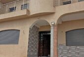 villa à vendre à Sidi Rahal