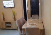 appartement à louer situé à Mojamaa Nour