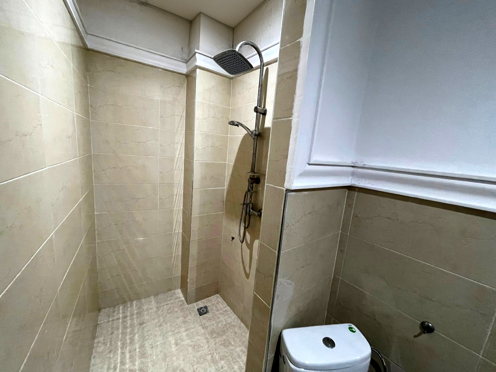 rez de chaussée villa à louer à GUELIZ