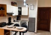 Studio Loft Style Américain à Louer Gauthier