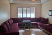 Studio Meublé à louer Centre ville Casablanca