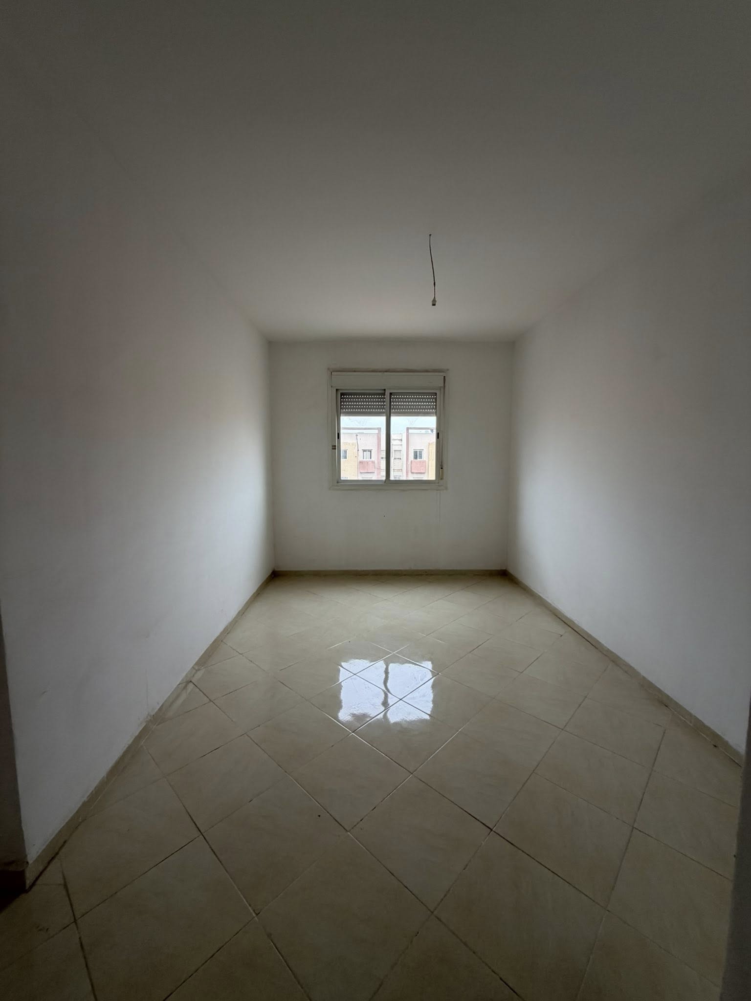 Appartement non meublé à louer à Route de casa