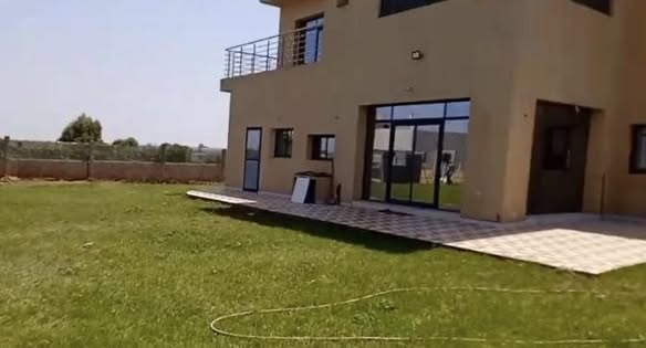 villa à vendre à Sidi Rahal