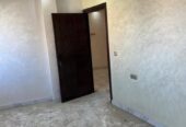 appartement à louer rue ASWAK SALAM