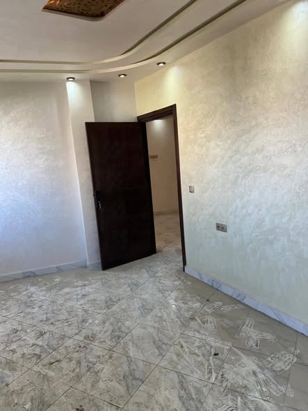 appartement à louer rue ASWAK SALAM