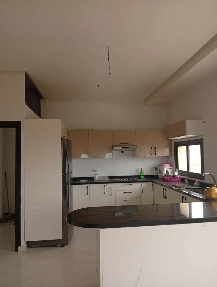 villa à vendre à Sidi Rahal