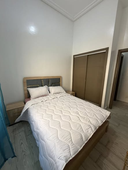 appartement à louer au Route de Safi