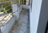 appartement à louer rue ASWAK SALAM