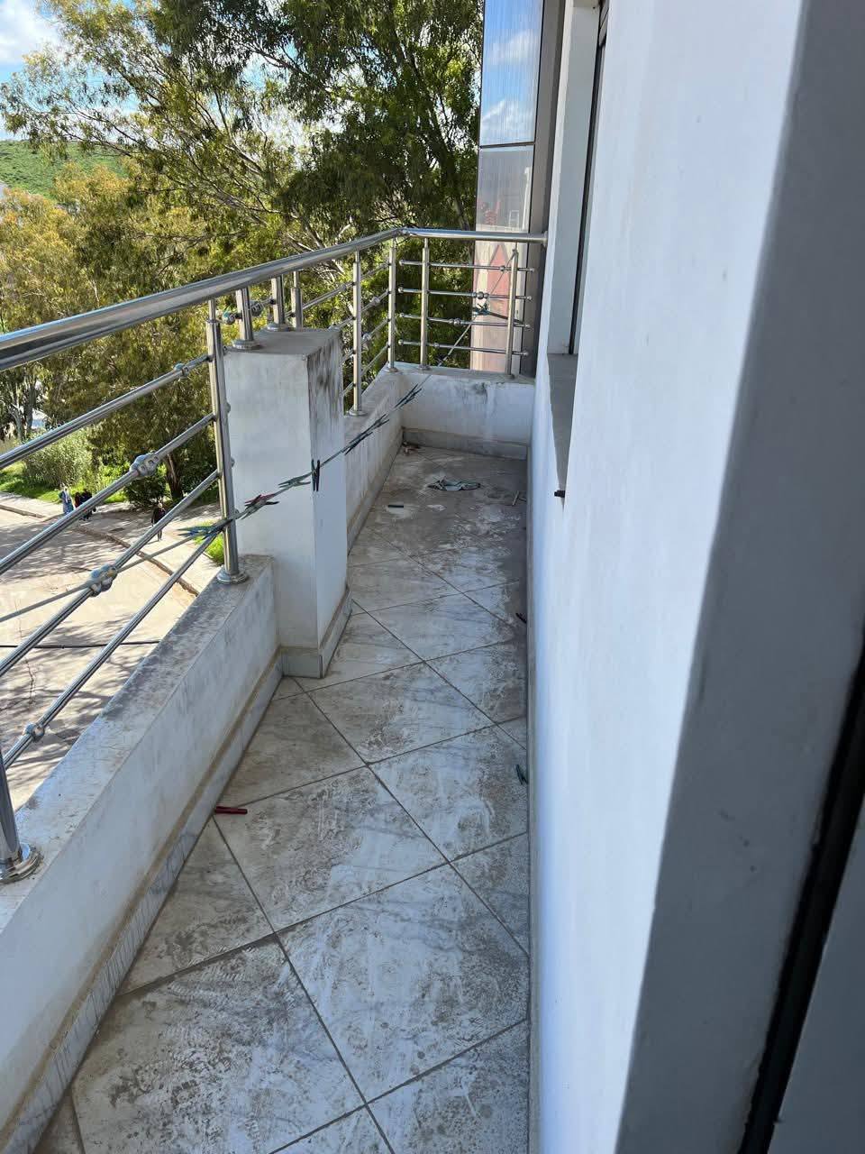 appartement à louer rue ASWAK SALAM