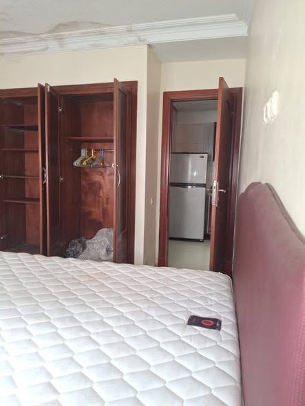 Studio Meublé à louer Centre ville Casablanca