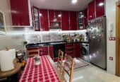 Appartement à vendre à hay SADRI vide ou meublé