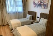 Appartement à louer longue durée à Nouinouich