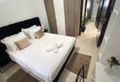 Appartement à louer à Belbachir Moujahidin