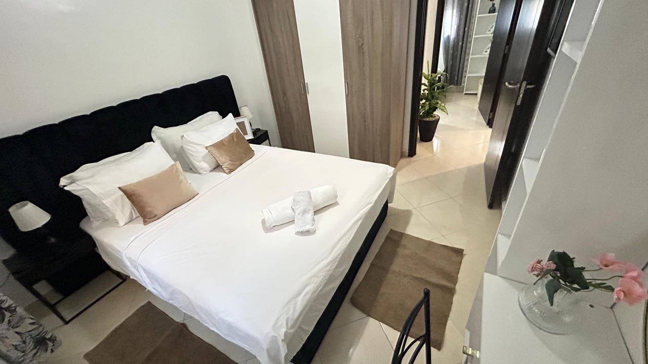 Appartement à louer à Belbachir Moujahidin