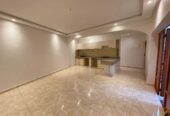 rez de chaussée villa à louer à GUELIZ
