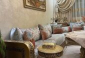 Appartement à vendre à hay SADRI vide ou meublé
