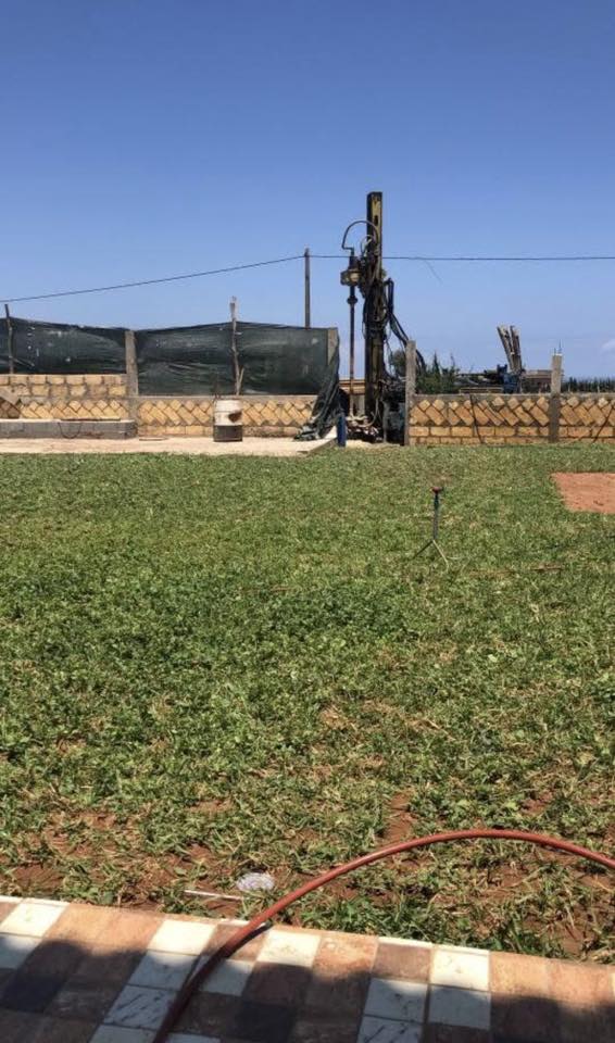 villa à vendre à Sidi Rahal