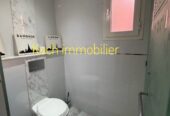 Appartement meublé à louer à Av.Mohammed 6