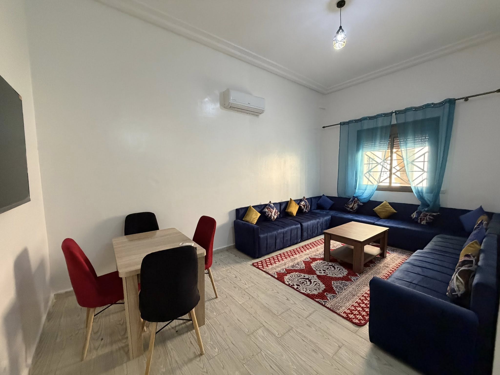 appartement à louer au Route de Safi
