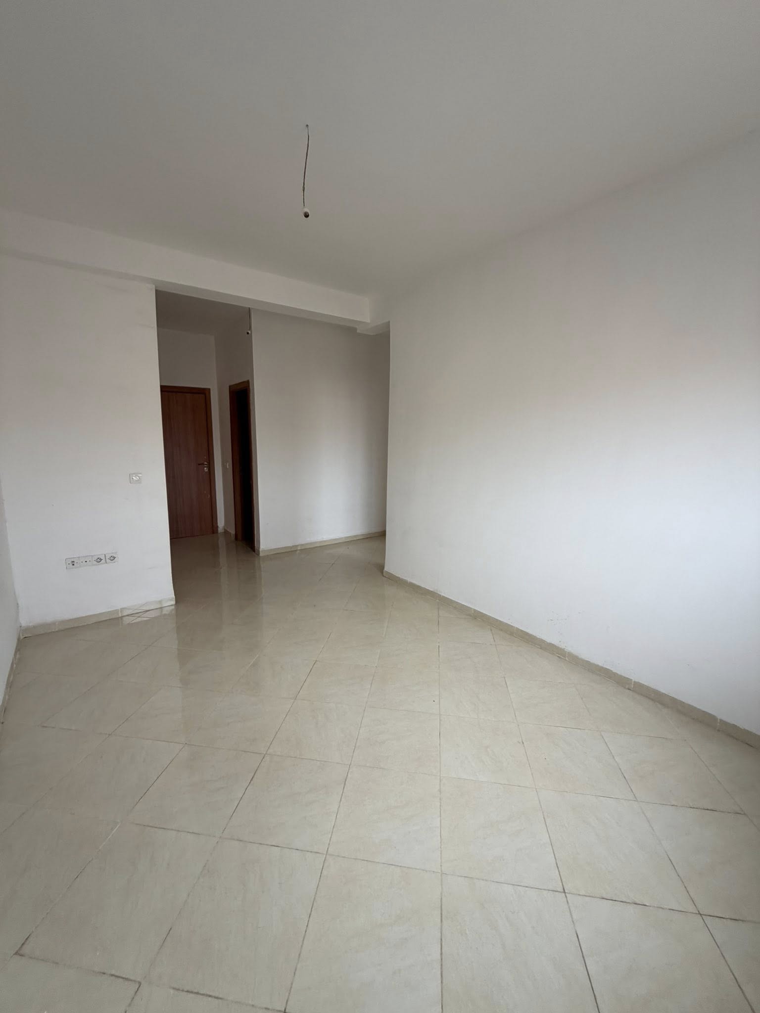 Appartement non meublé à louer à Route de casa