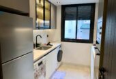 Appartement à louer longue durée à Nouinouich