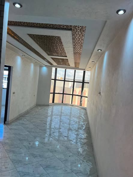 appartement à louer rue ASWAK SALAM