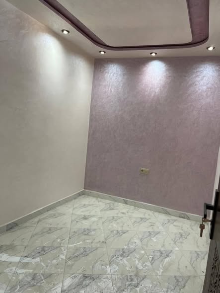 appartement à louer rue ASWAK SALAM