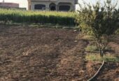 villa à vendre à Sidi Rahal
