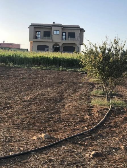 villa à vendre à Sidi Rahal