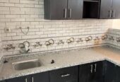 appartement à louer rue ASWAK SALAM