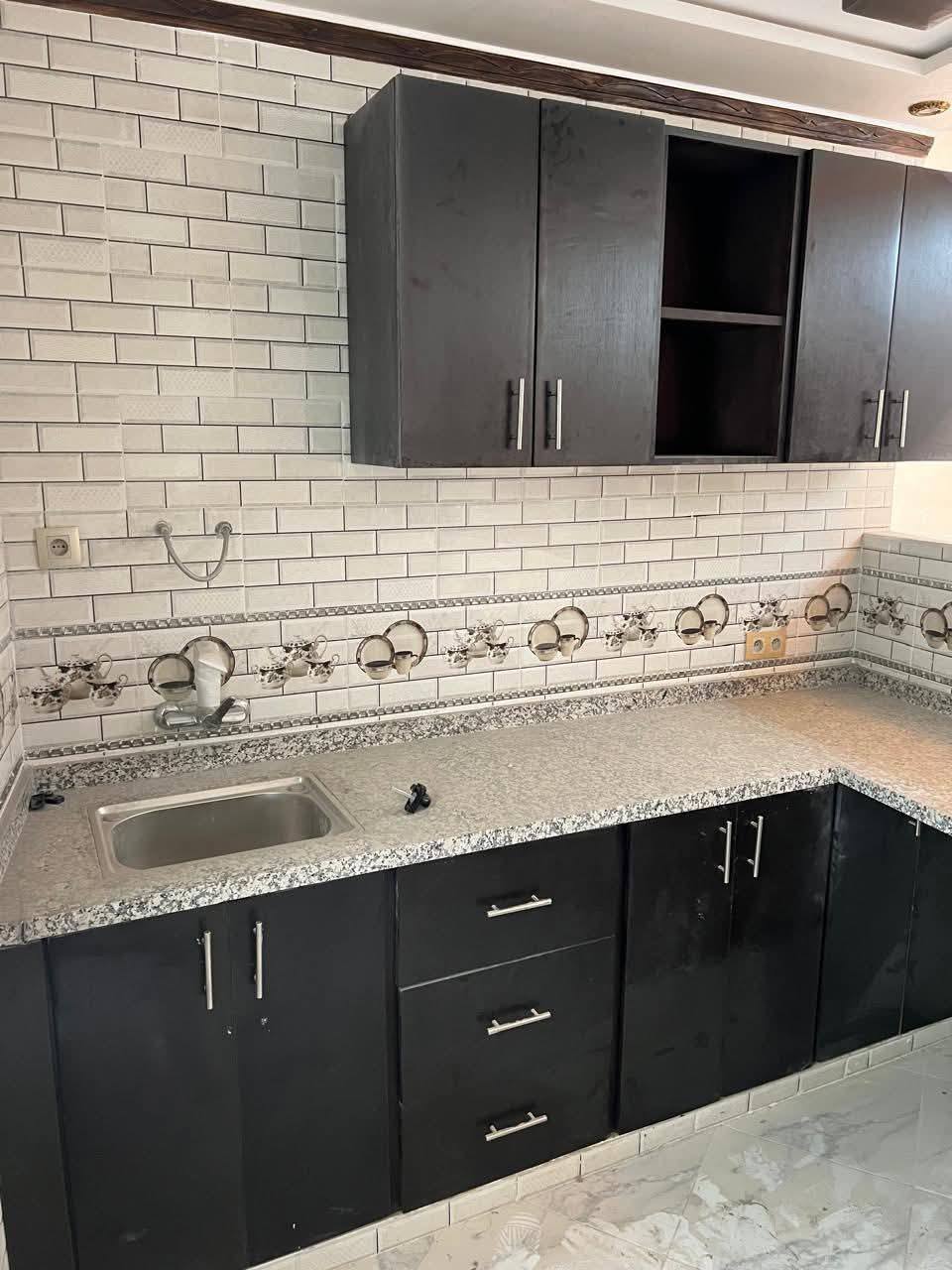 appartement à louer rue ASWAK SALAM