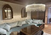 Appartement à vendre situé à Al Mansouria