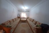 appartement à louer à MABROUKA