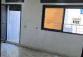 appartement à louer rue ASWAK SALAM