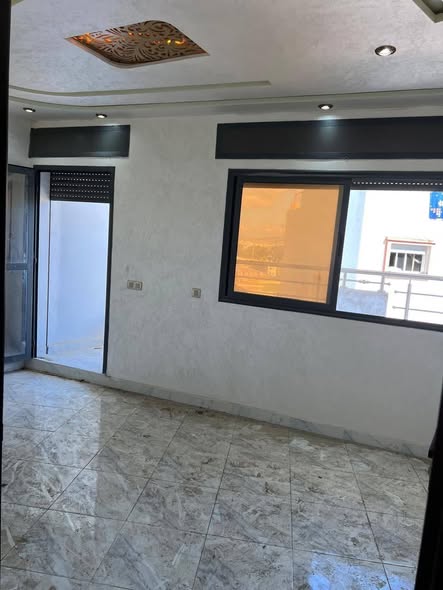 appartement à louer rue ASWAK SALAM