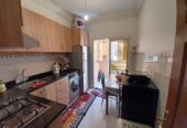 appartement à louer à MABROUKA