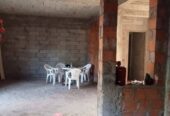 villa semi fini a vendre à TAMNSOURT