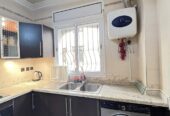 Studio spacieux meublé à louer AL Farah El Jadid