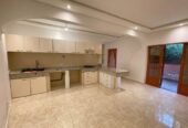 rez de chaussée villa à louer à GUELIZ
