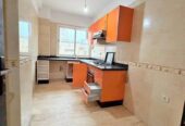Appartement a louer a Belvédère