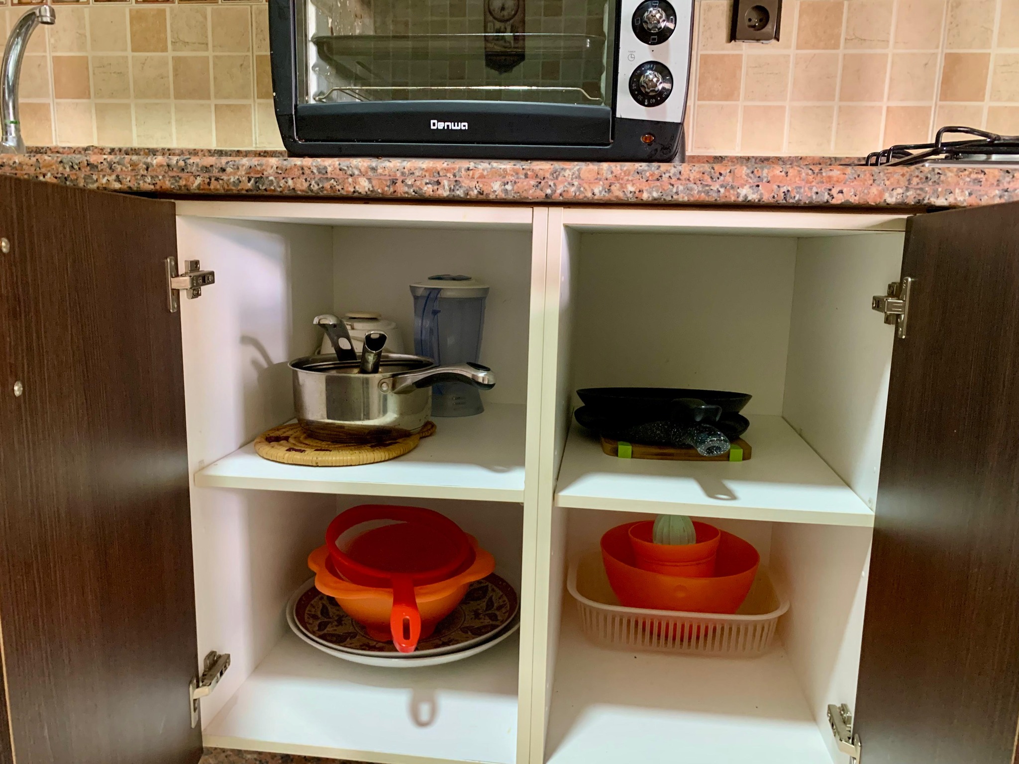 appartement à louer à markaz istikbal